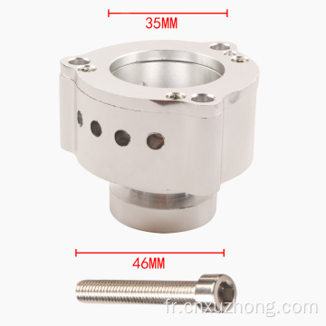 Adaptateur de soufflage pour GTI réglable 1015